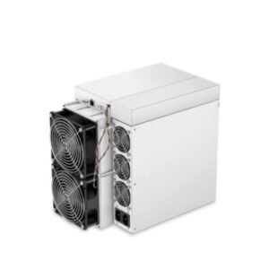 Antminer L7 - 8800 MH/s
