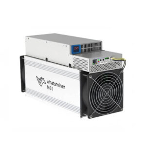 Whatsminer M70 - 230T