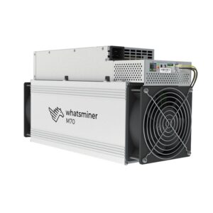 Whatsminer M70 - 220T