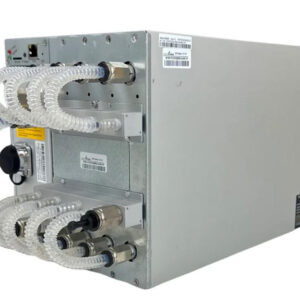 Antminer S21e Hyd - 310T