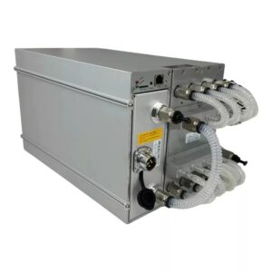 Antminer S21 XP Hyd - 473T