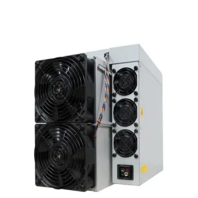 Equipo ASIC para empezar a minar Bitcoin desde cero